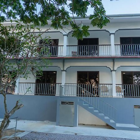 E&E Self Catering Hotel Beau Vallon  Exterior foto