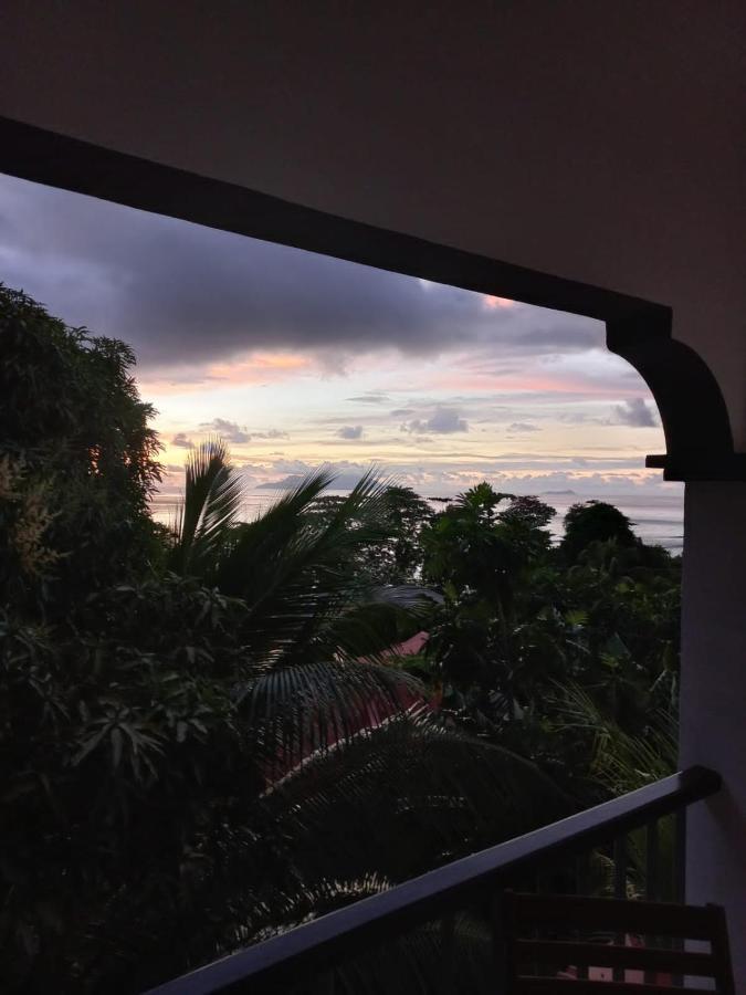 E&E Self Catering Hotel Beau Vallon  Exterior foto