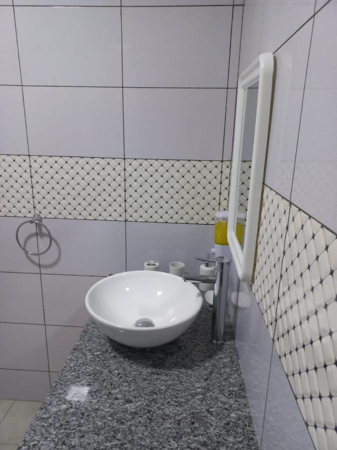 E&E Self Catering Hotel Beau Vallon  Exterior foto