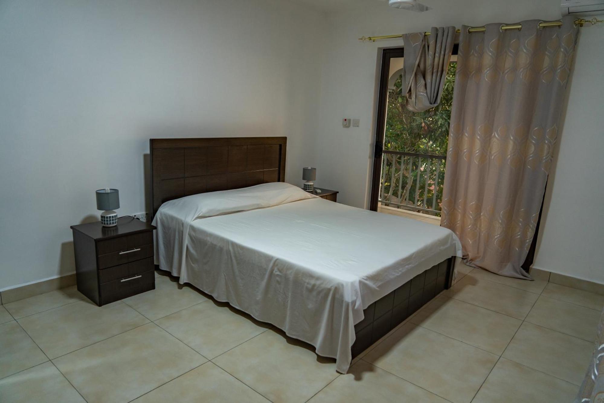 E&E Self Catering Hotel Beau Vallon  Exterior foto